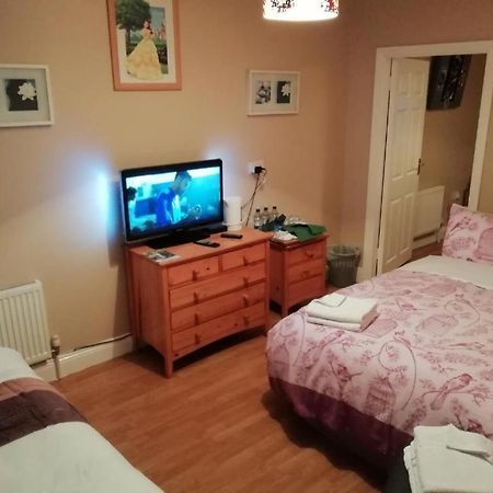 John Street Guest House Kilkenny Bagian luar foto