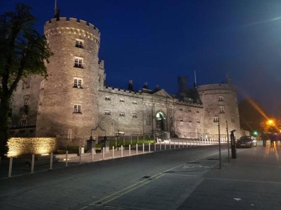 John Street Guest House Kilkenny Bagian luar foto
