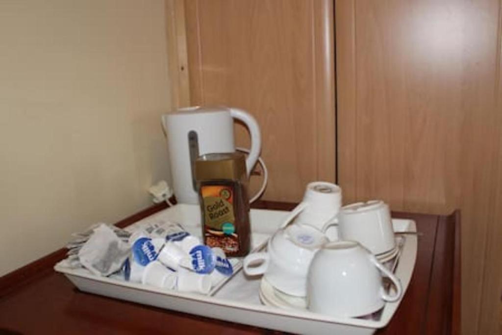 John Street Guest House Kilkenny Bagian luar foto
