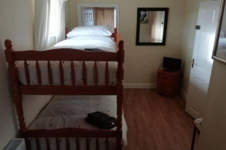John Street Guest House Kilkenny Bagian luar foto